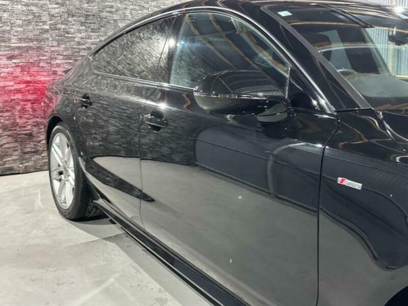 A7 SPORTBACK
