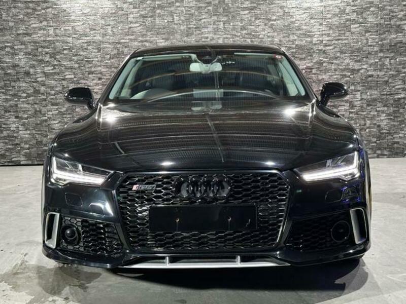 A7 SPORTBACK