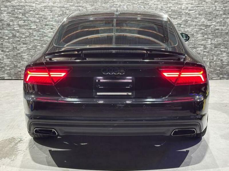 A7 SPORTBACK