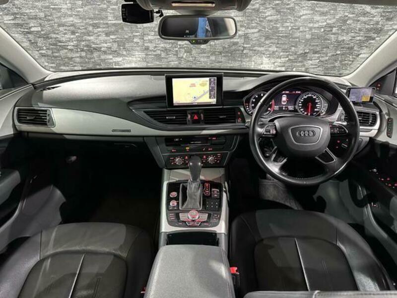A7 SPORTBACK