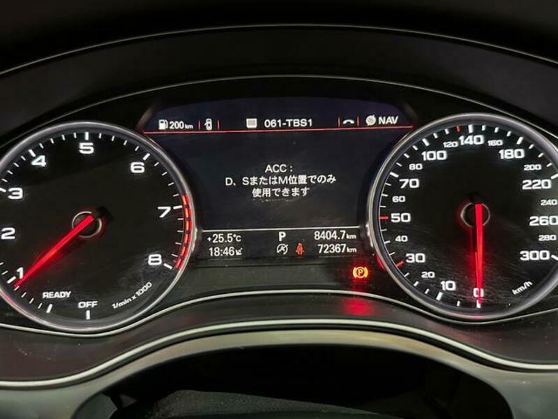 A7 SPORTBACK