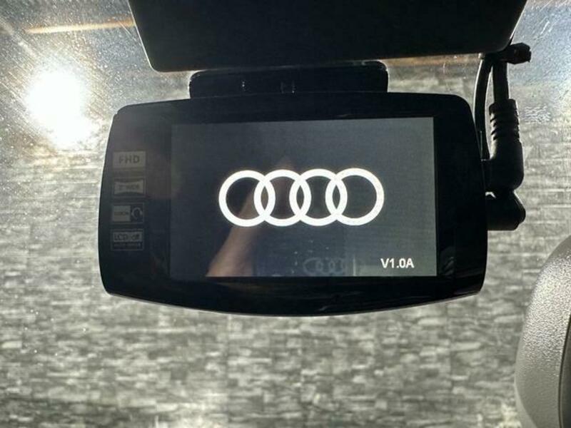 A7 SPORTBACK