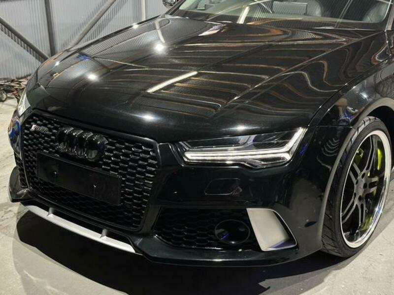 A7 SPORTBACK