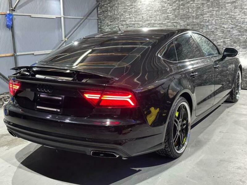 A7 SPORTBACK