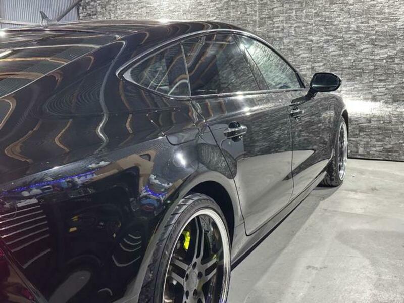 A7 SPORTBACK