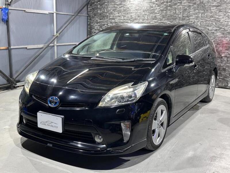 PRIUS