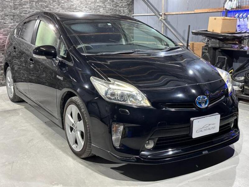 PRIUS
