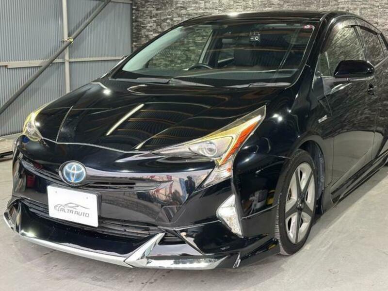 PRIUS