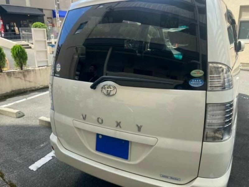 VOXY