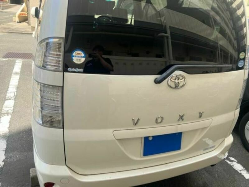 VOXY