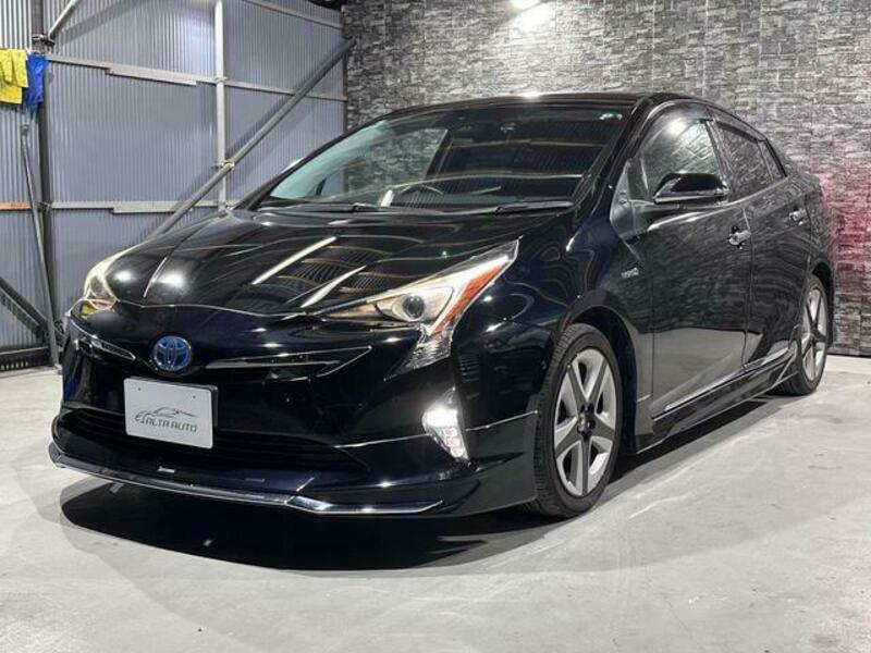 PRIUS