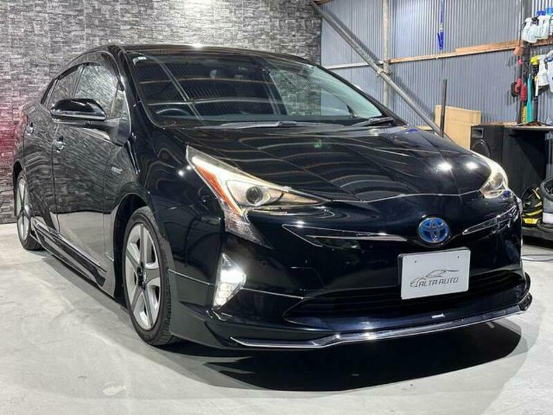 PRIUS
