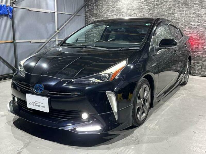 PRIUS