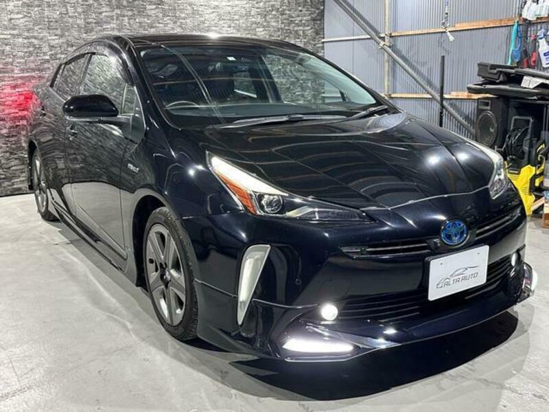 PRIUS