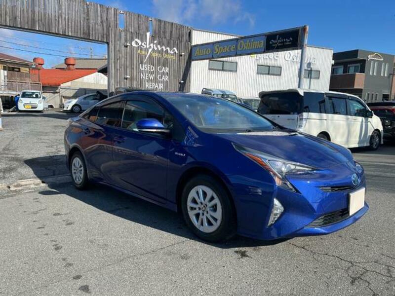 PRIUS