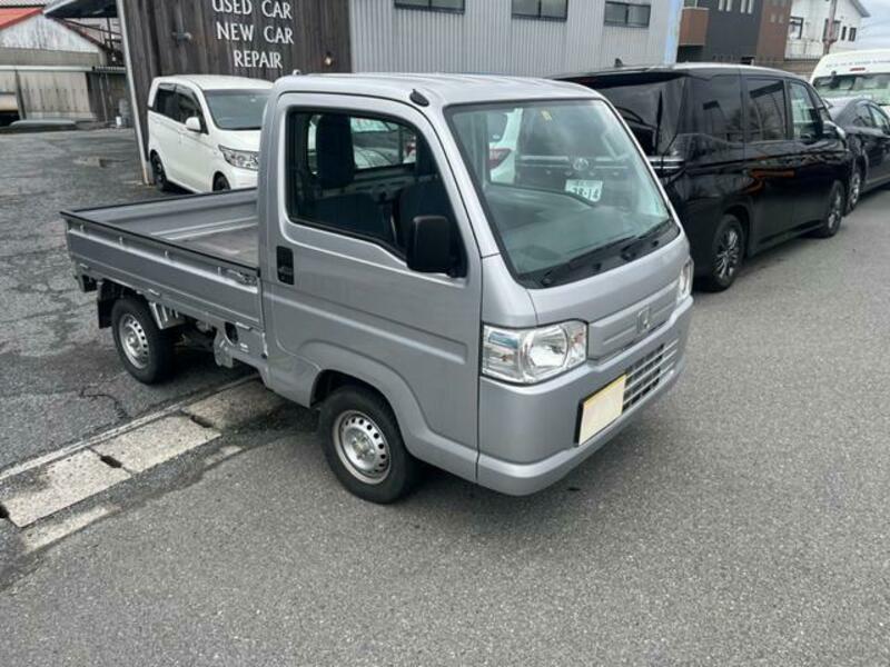 ACTY TRUCK