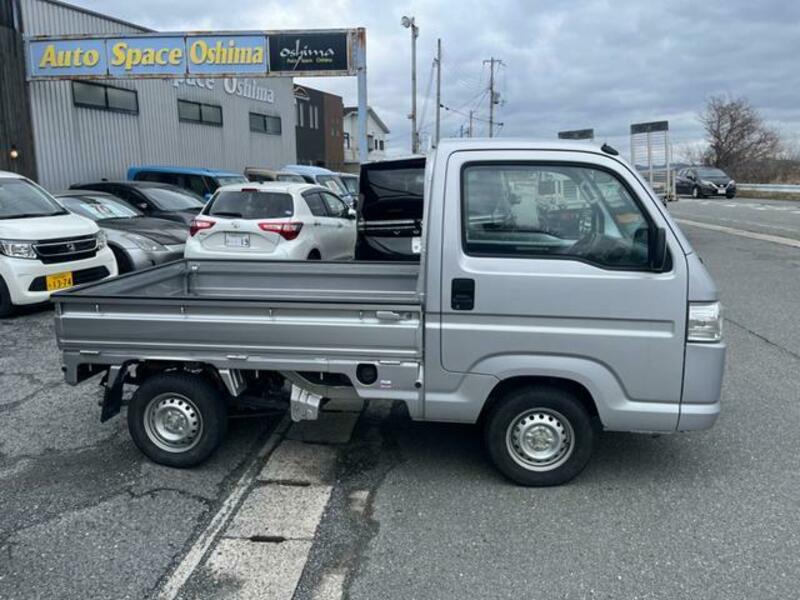 ACTY TRUCK