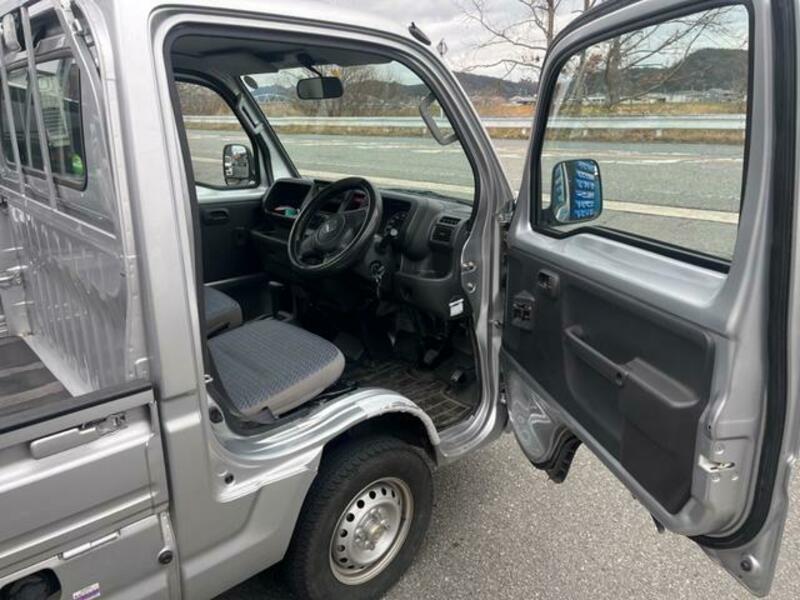 ACTY TRUCK