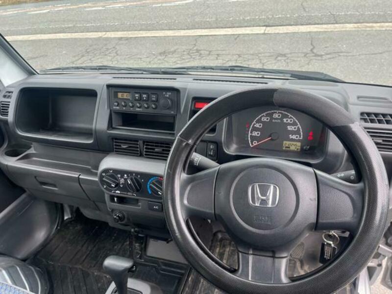 ACTY TRUCK
