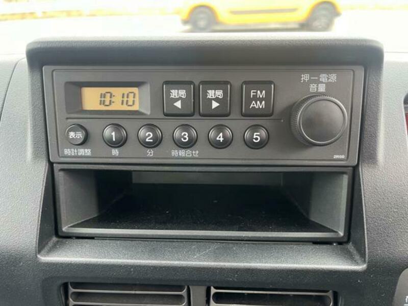 ACTY TRUCK