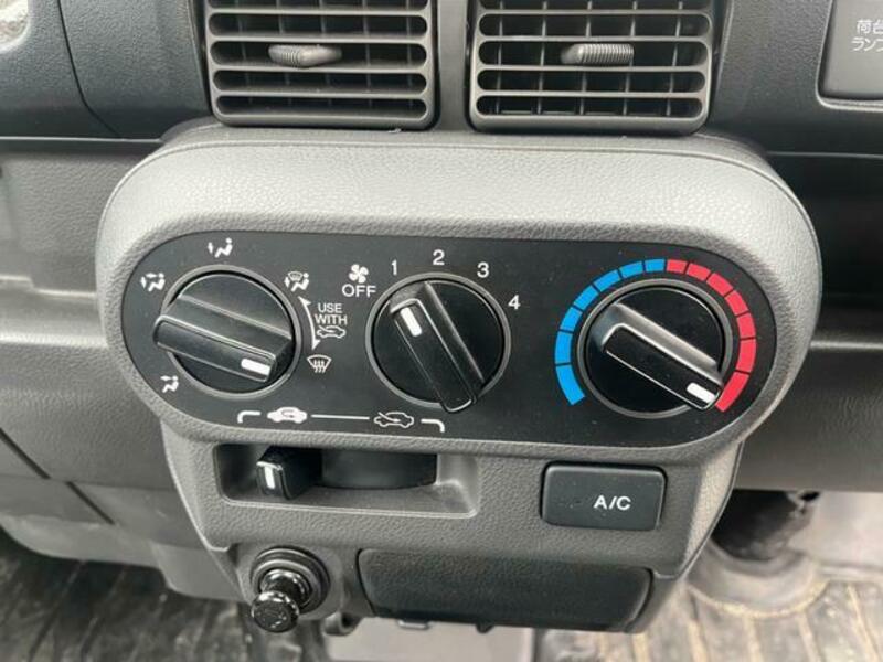 ACTY TRUCK