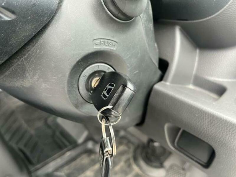 ACTY TRUCK