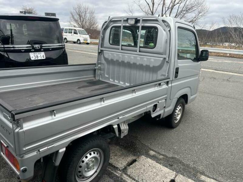 ACTY TRUCK