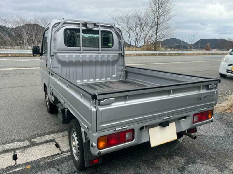 ACTY TRUCK