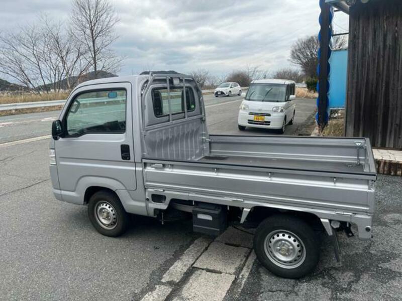 ACTY TRUCK