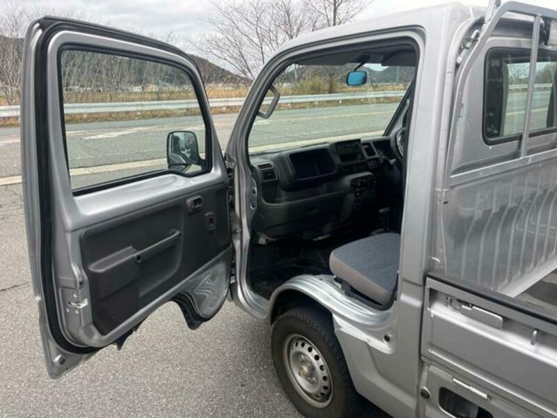 ACTY TRUCK