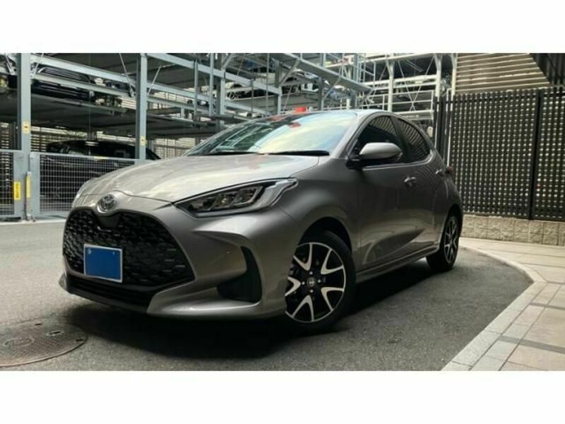 YARIS-0