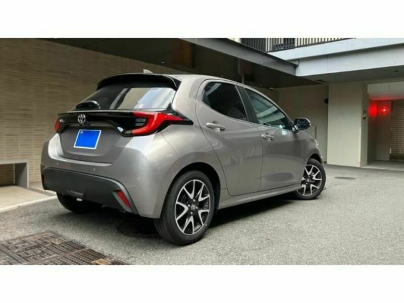 YARIS