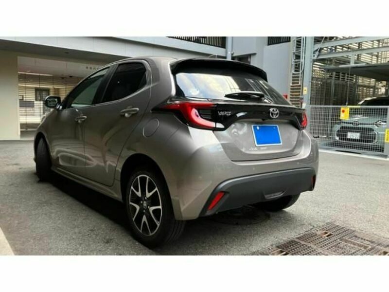 YARIS