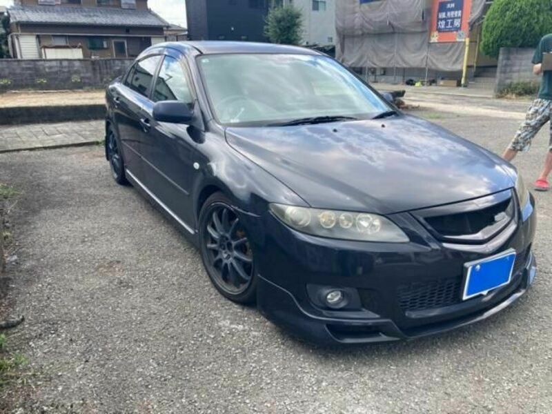 ATENZA SPORT