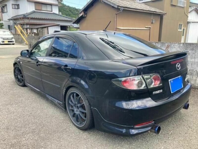ATENZA SPORT