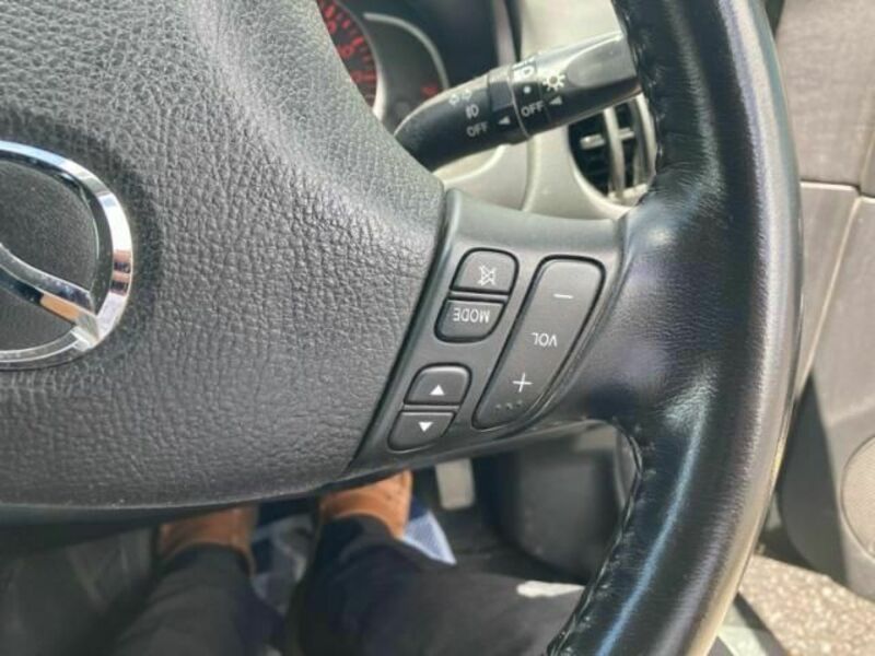 ATENZA SPORT
