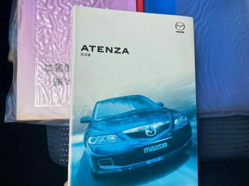 ATENZA SPORT