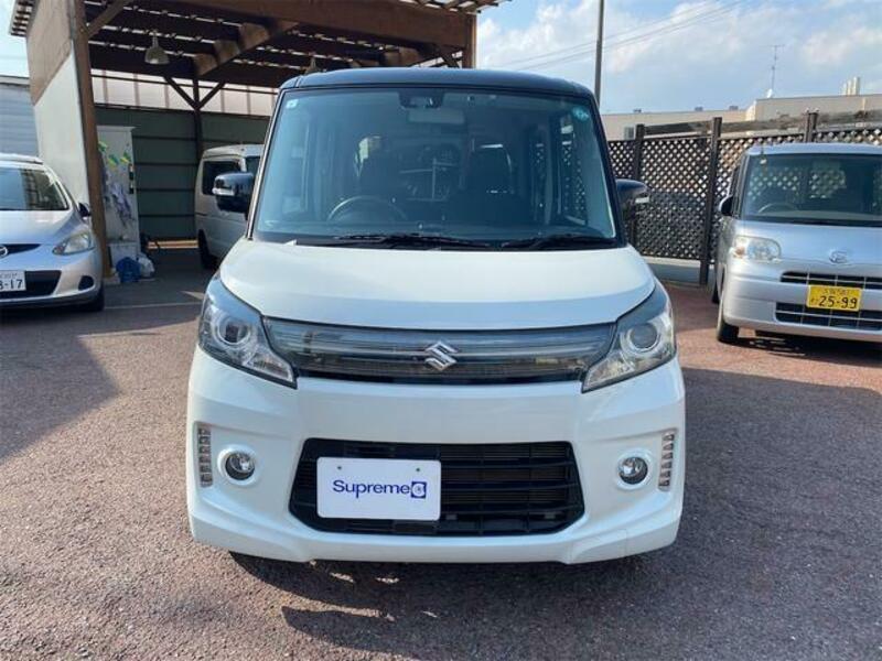 SPACIA CUSTOM