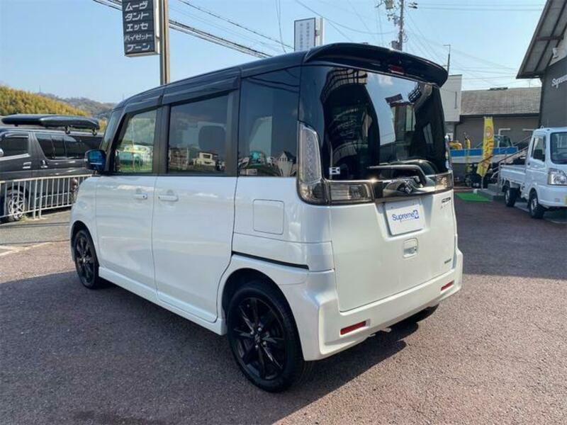 SPACIA CUSTOM