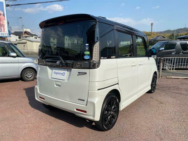 SPACIA CUSTOM