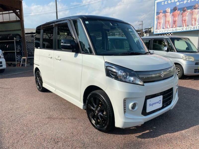 SPACIA CUSTOM