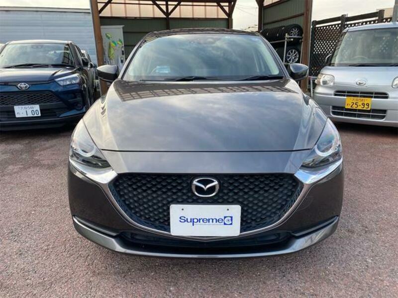 MAZDA2