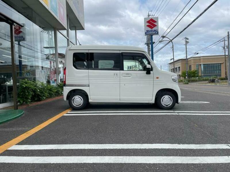 N-VAN