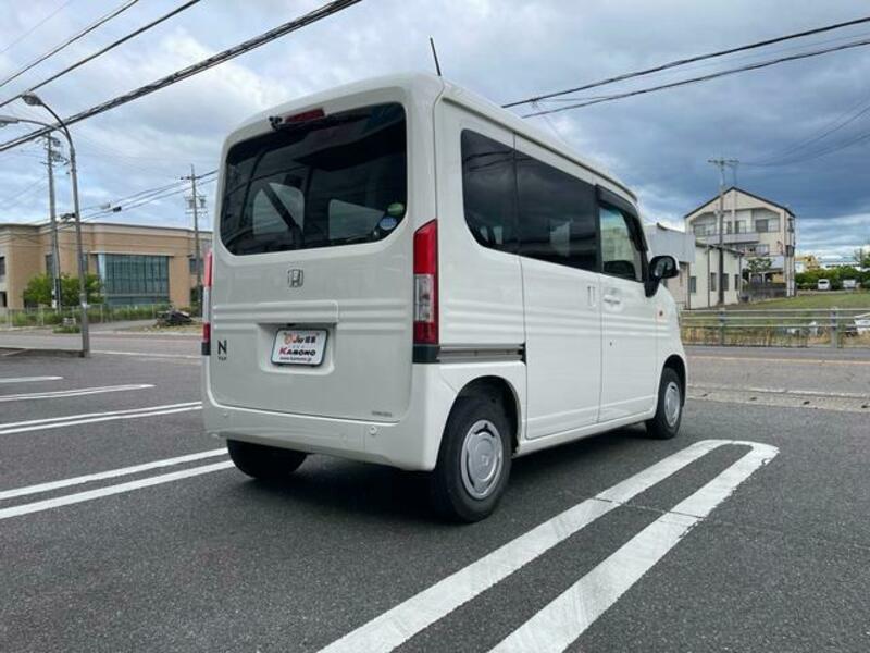 N-VAN