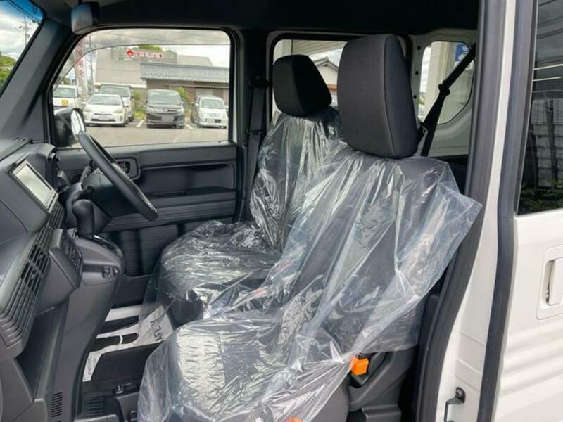 N-VAN