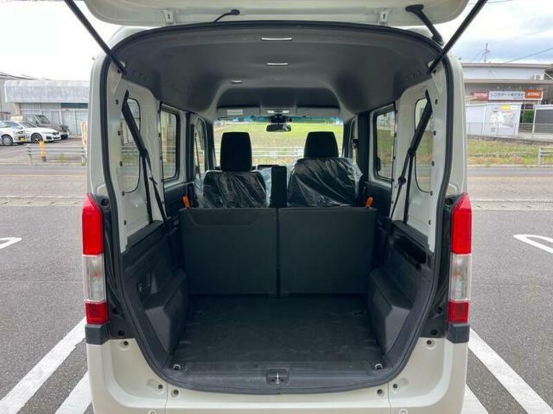 N-VAN