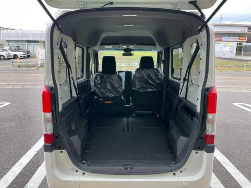 N-VAN