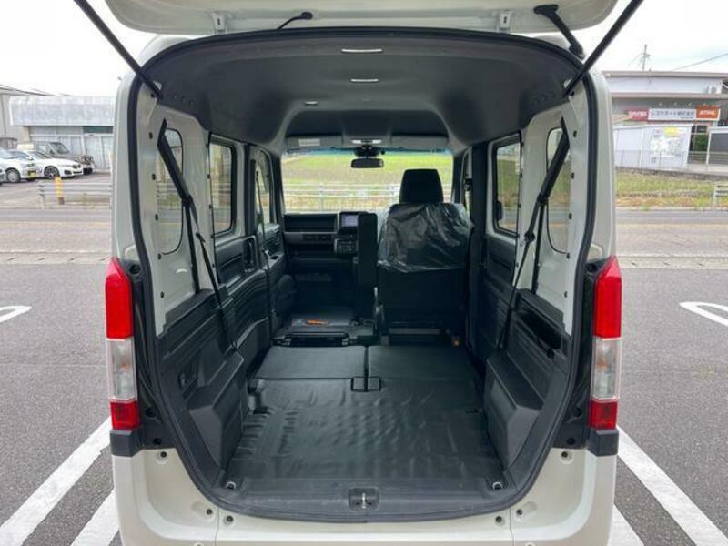 N-VAN