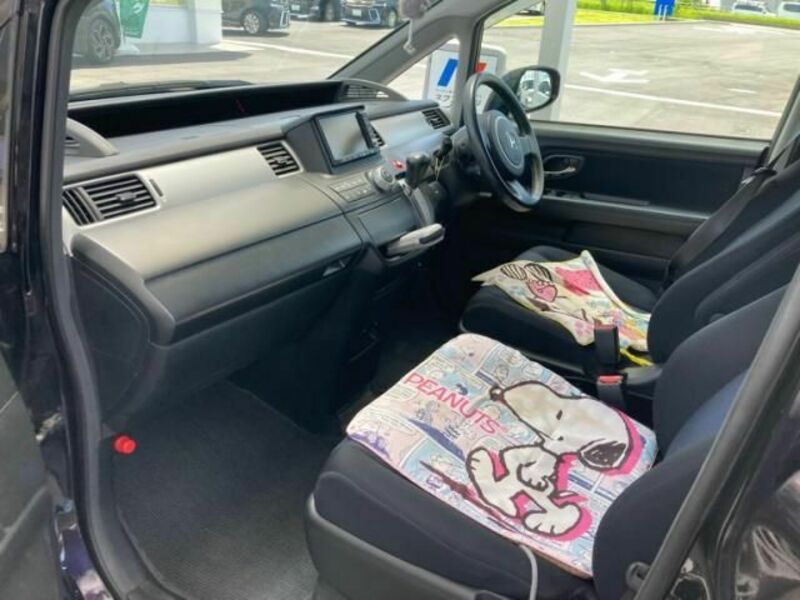 STEPWAGON SPADA