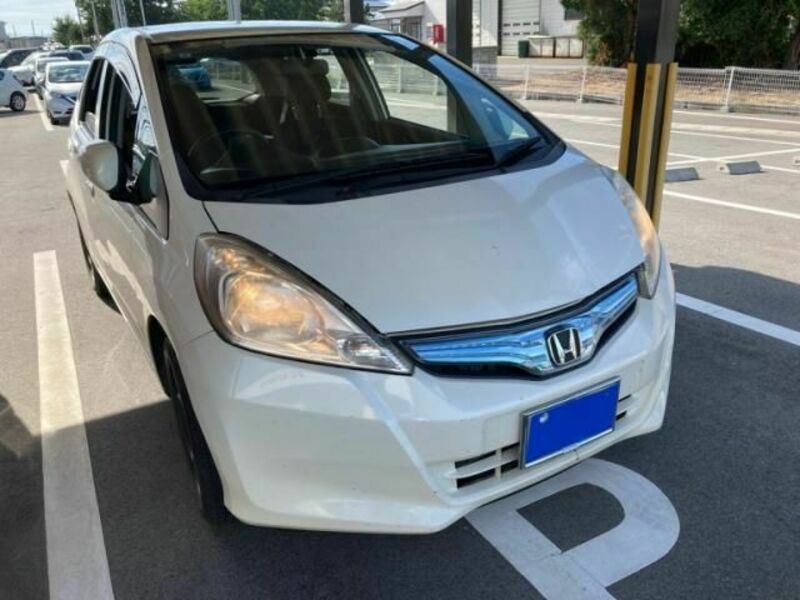 FIT HYBRID-0
